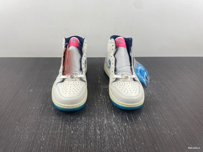 Reps TBkick High Wie NRG 1 Jordan Michelle 2 Retro Golf FV3565-100 West Aloha 0709